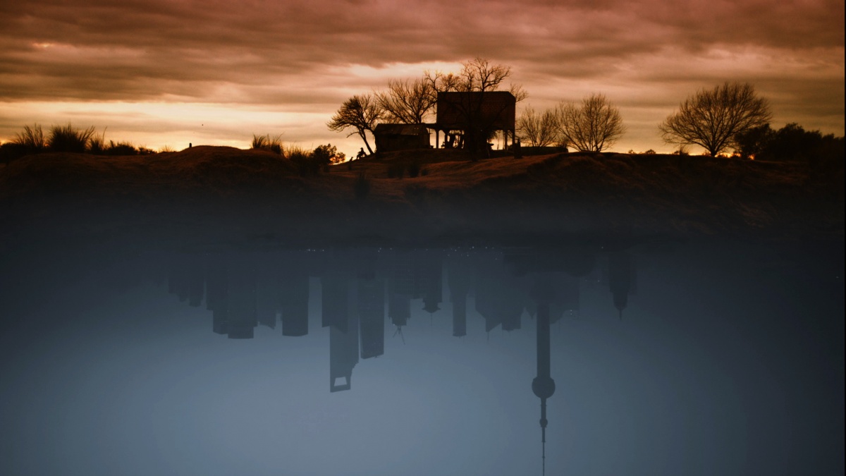 Да здравствуют антиподы! (2011)