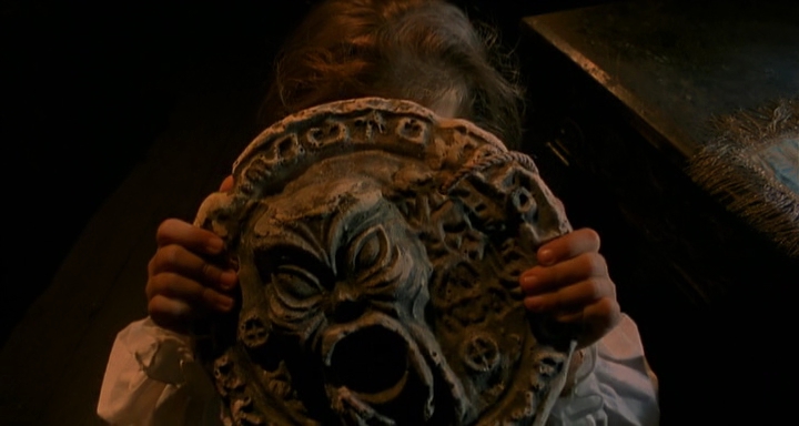 Темные воды (1993)