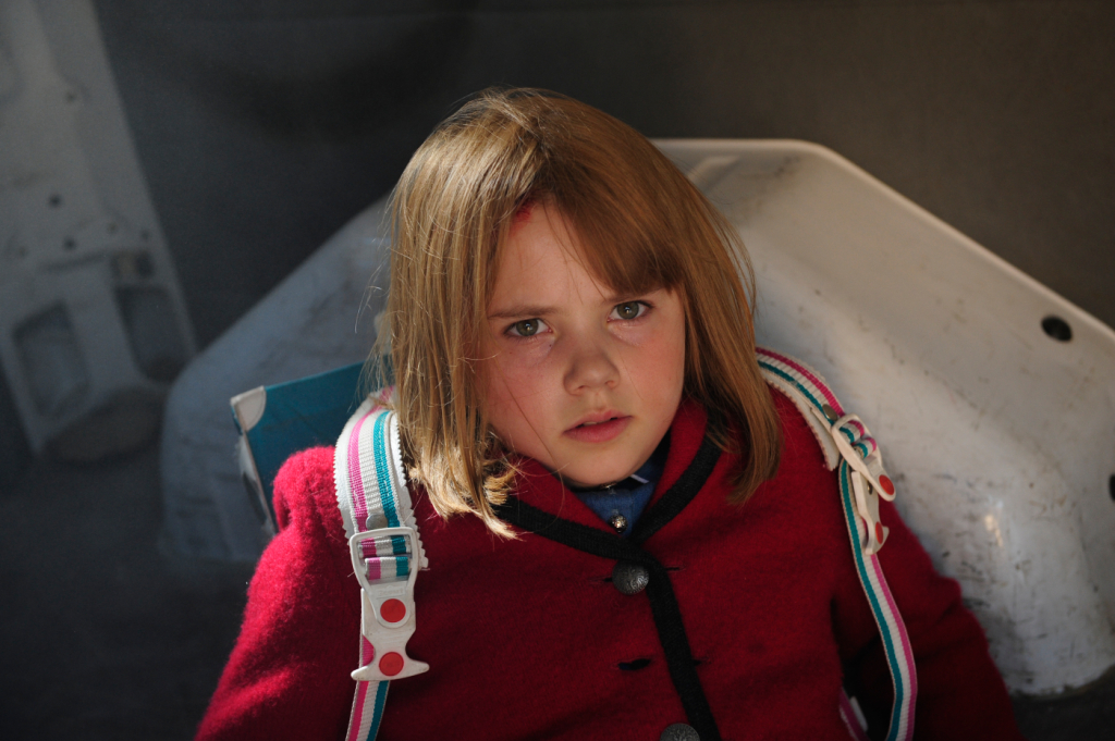 Кадры из 3096 дней (2013)