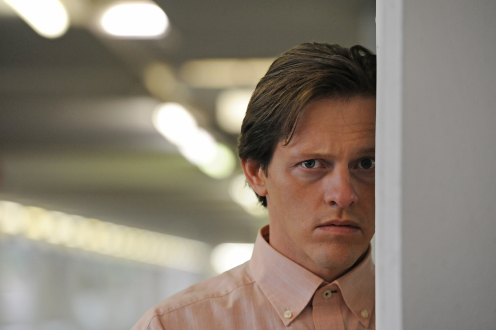 Кадры из 3096 дней (2013)