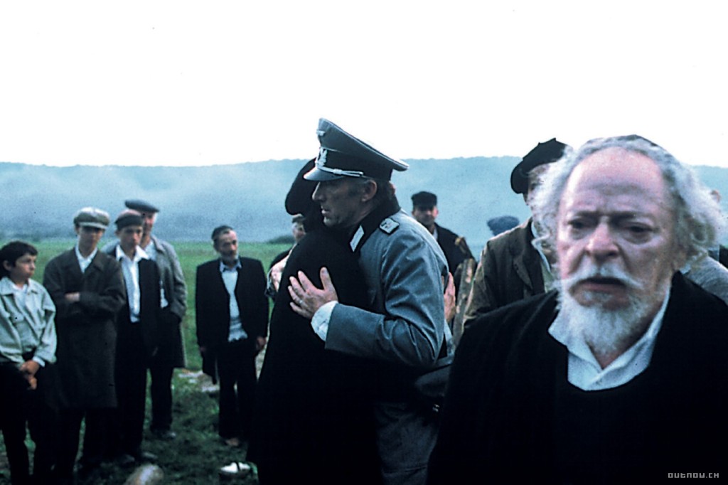 Поезд жизни (1998)