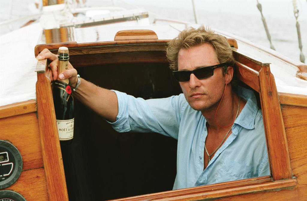 Любовь и прочие неприятности (2006)