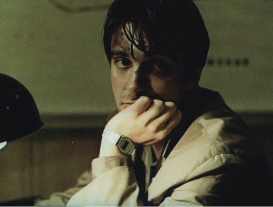 Кадры из Лох — победитель воды (2009)