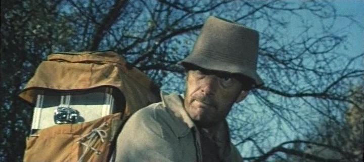 День гнева (1985)