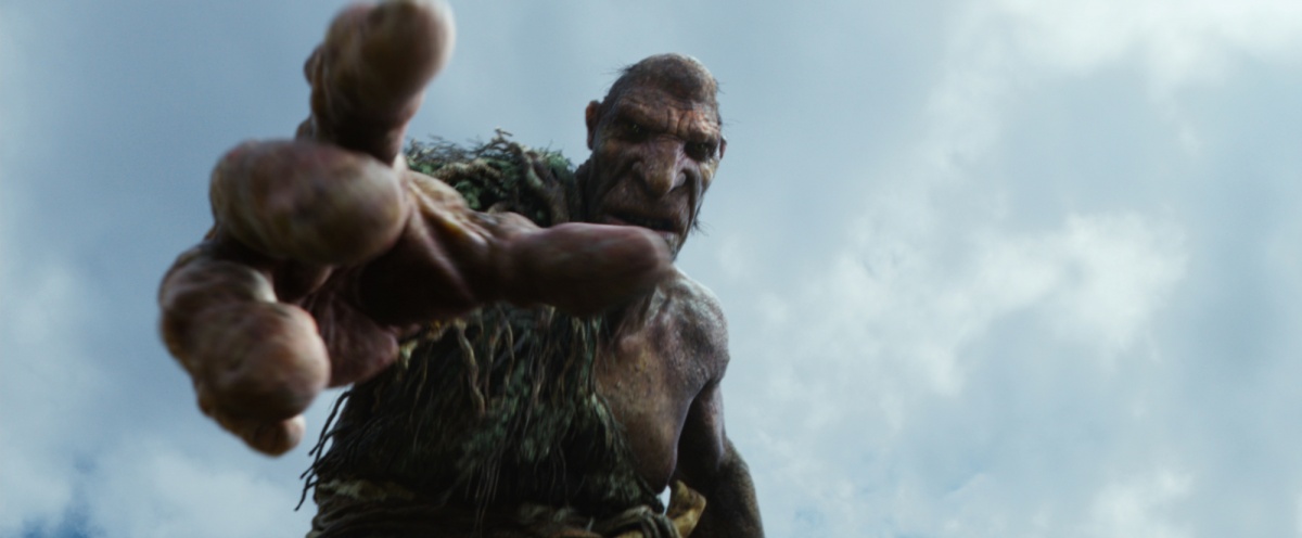 Кадры из Джек – покоритель великанов (2013)