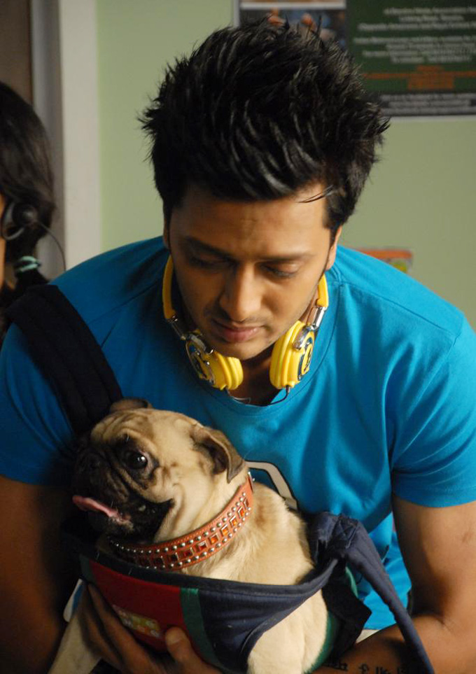 Кадры из Какие мы крутые (2012)