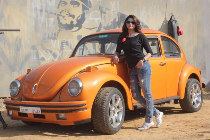 Я, я и только я (2013)