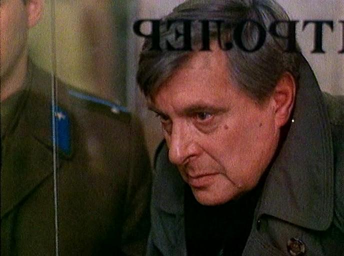 Кадры из Предсказание (1993)