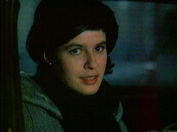 Кадры из Предсказание (1993)