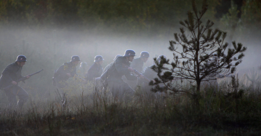 Кадры из Тайна Вестерплатте (2013)