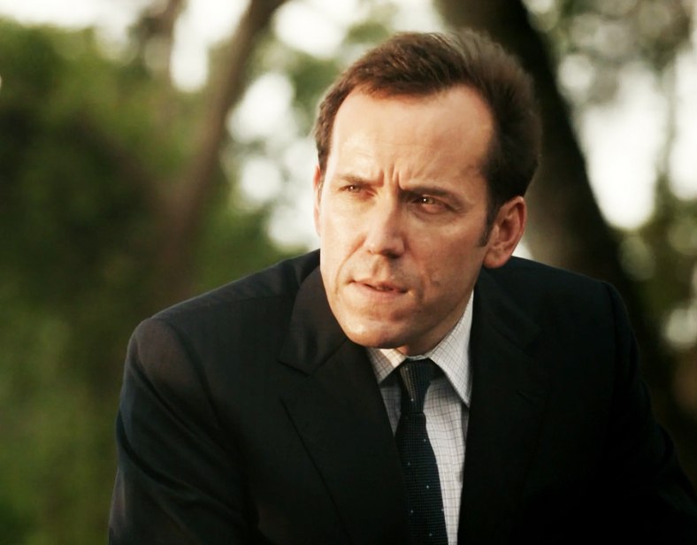 Кадры из Смерть в раю (2011)