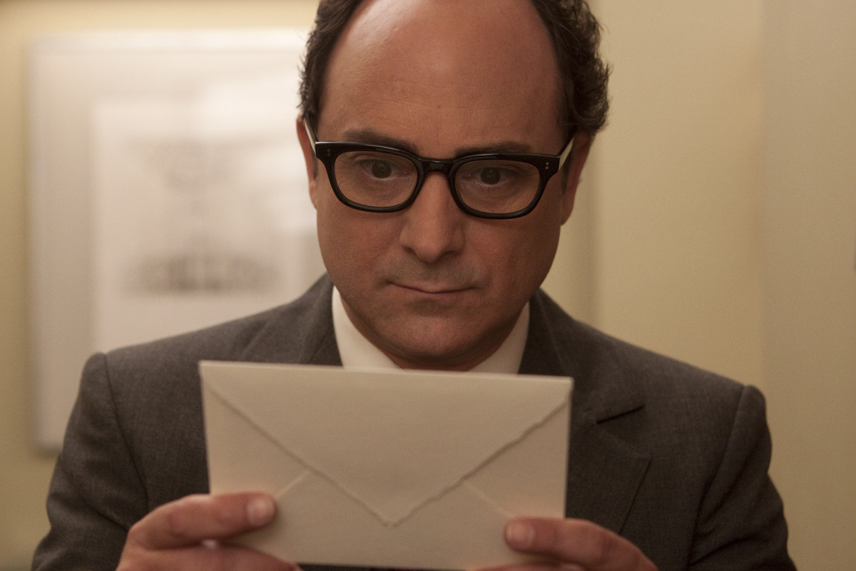 Замкнутый круг (2012)