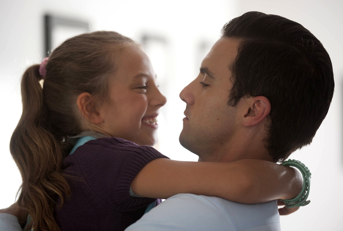 Кадры из Избранный (2013)