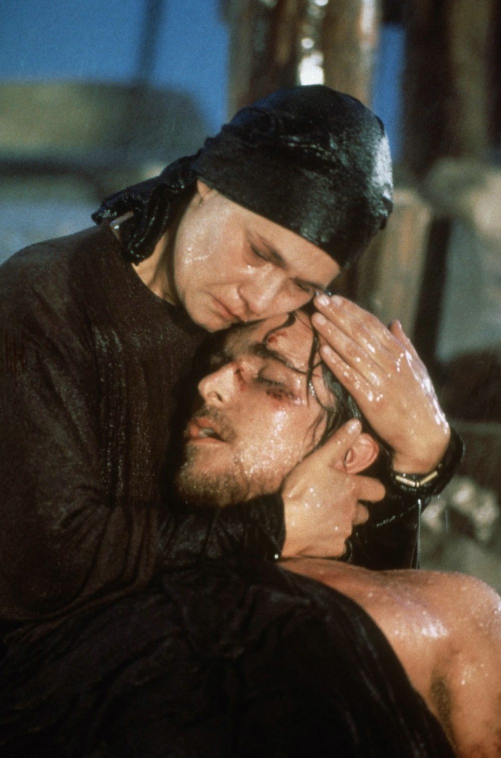 Мария, мать Иисуса (1999)