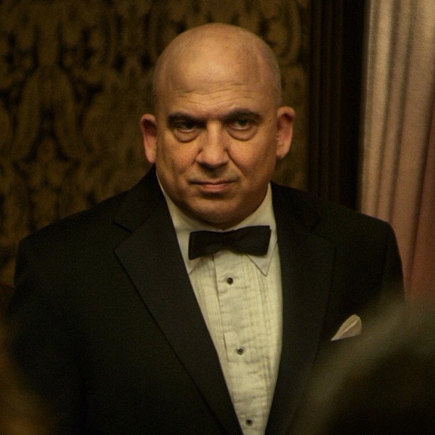 Кадры из Что бы вы сделали... (2012)