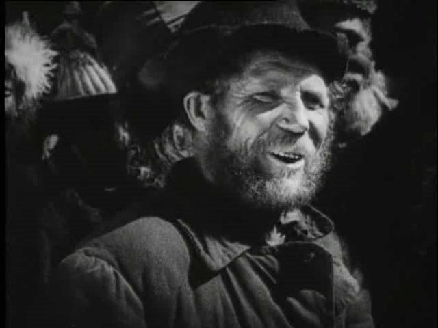 Кадры из Потомок Чингисхана (1928)