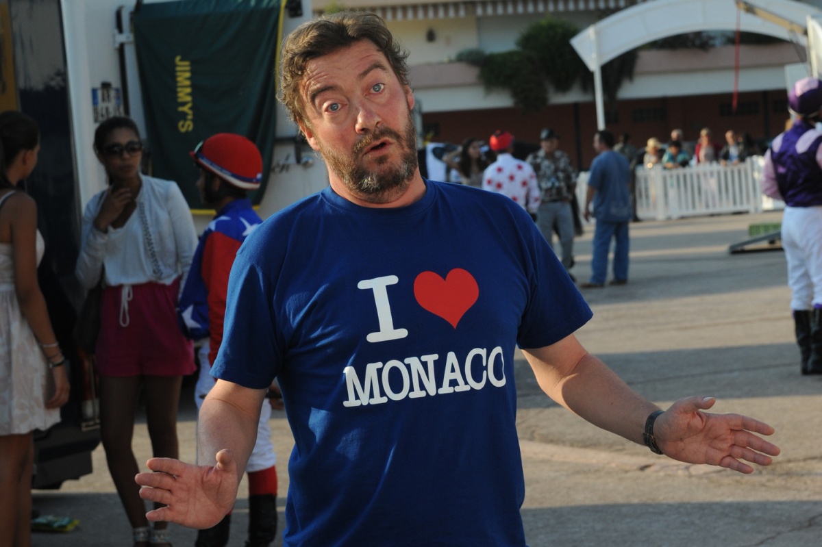 Кадры из Скачки (2013)