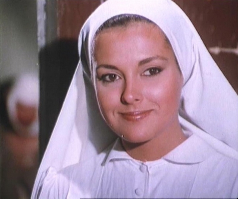 Кадры из Королёк – птичка певчая (1986)