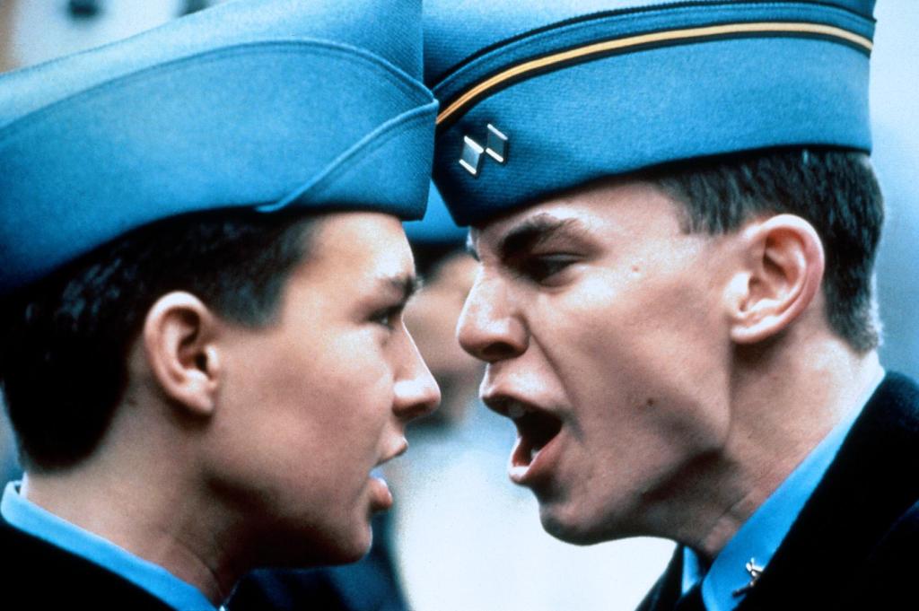 Детские игры 3 (1991)