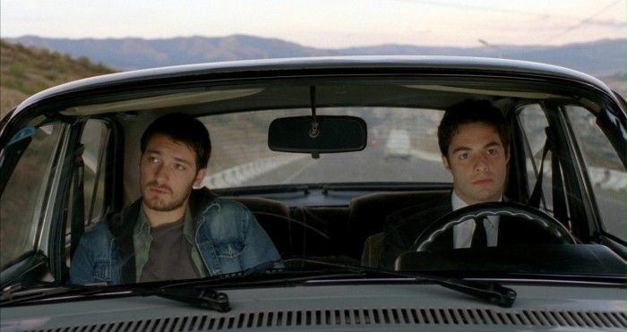 Кадры из Складки на моем одеяле (2013)