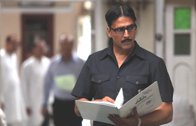 Кадры из 26 грабителей (2013)