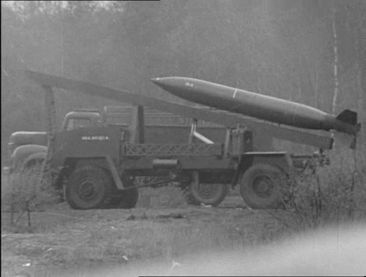 Кадры из Военная игра (1965)