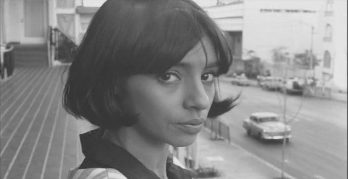 Кадры из Воспоминания об отсталости (1968)