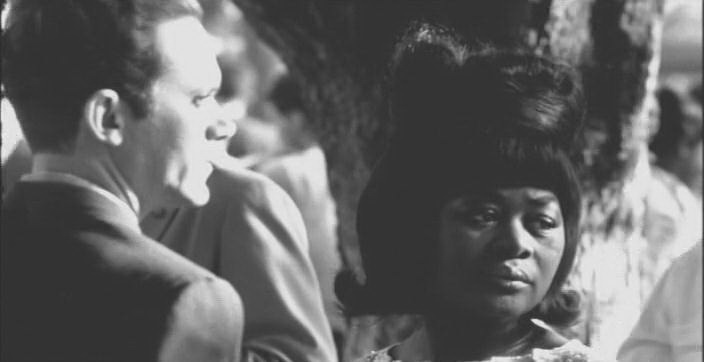 Кадры из Воспоминания об отсталости (1968)