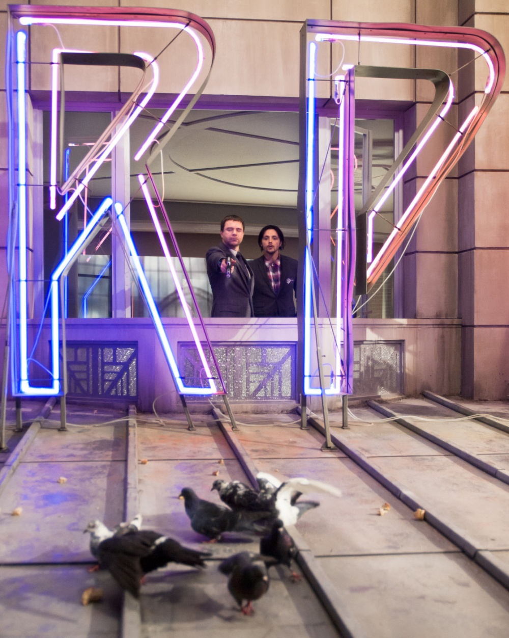 Ограм на счастье (2013)