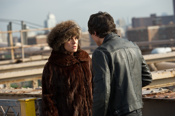 Кадры из Мы покорим Манхэттен (2012)