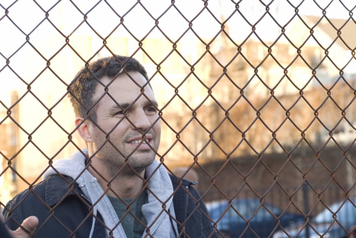 Кадры из Что тебя не убивает (2008)