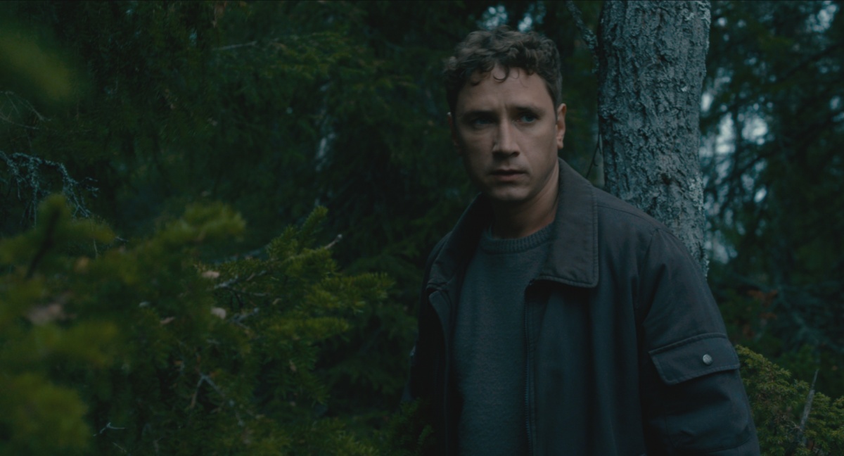 Долгая счастливая жизнь (2013)