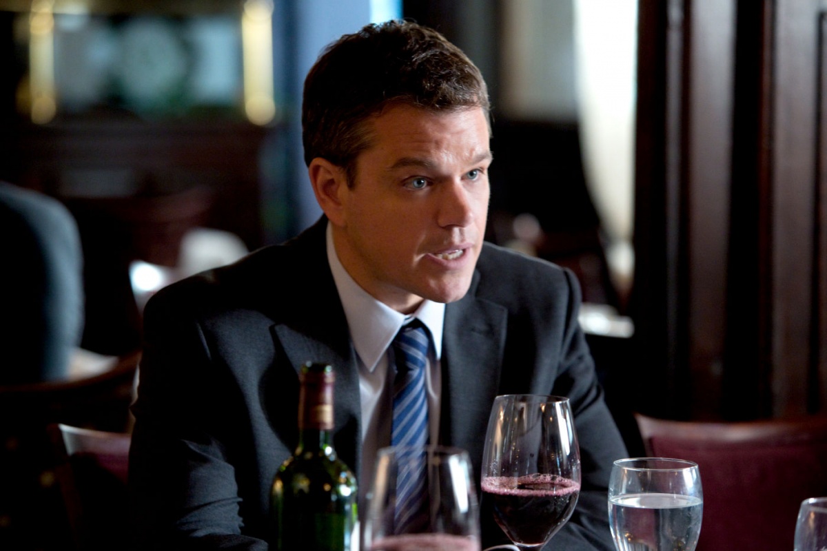 Земля обетованная (2012)