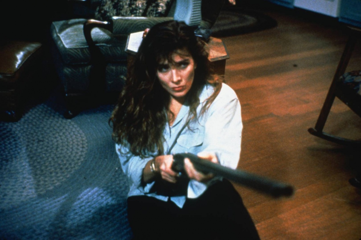 Кадры из После полуночи (1992)