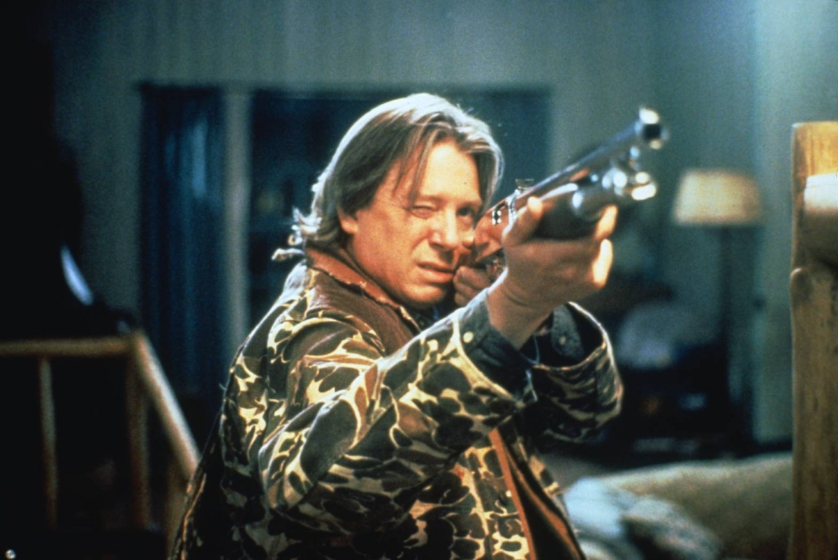 Кадры из После полуночи (1992)