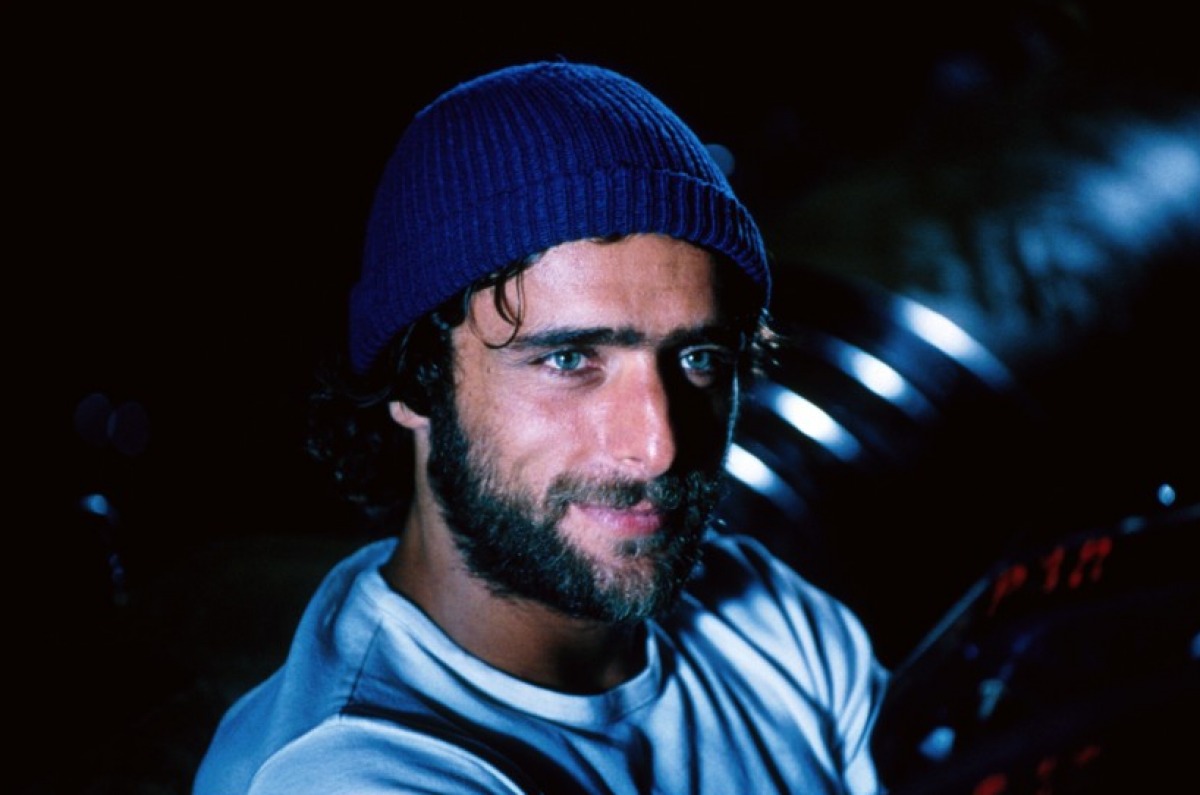 Унесенные морем (2002)