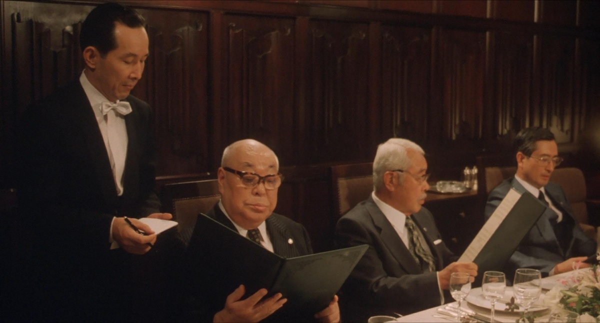 Кадры из Одуванчик (1985)