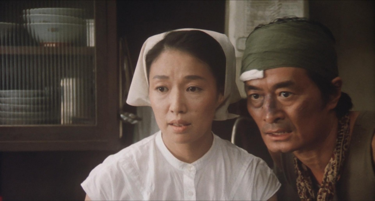 Кадры из Одуванчик (1985)