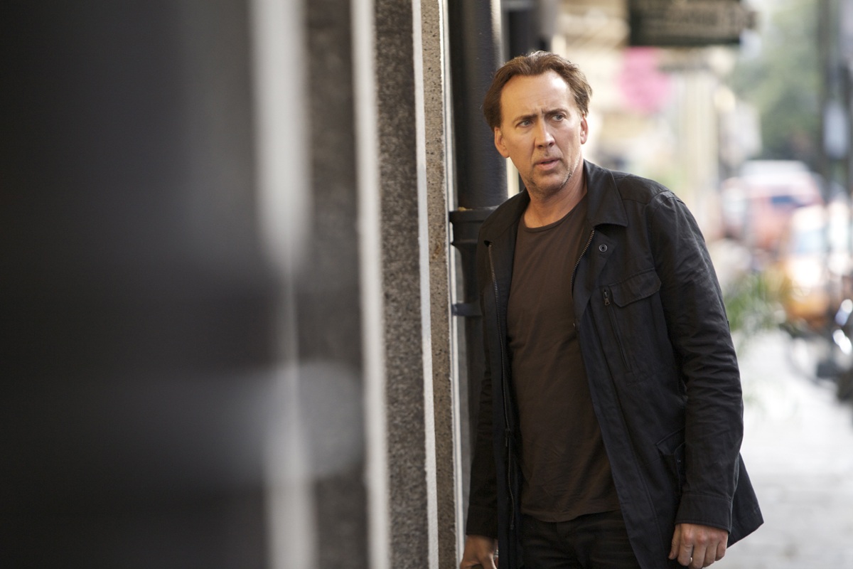 Кадры из Медальон (2012)