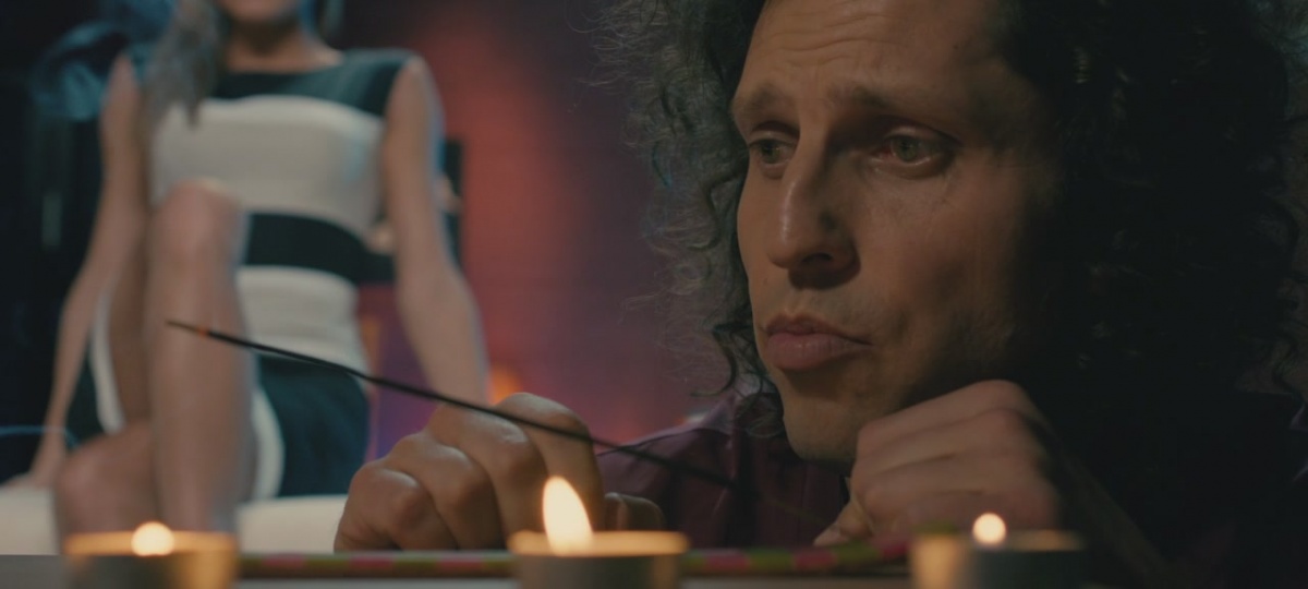 Кадры из Дублёр (2013)