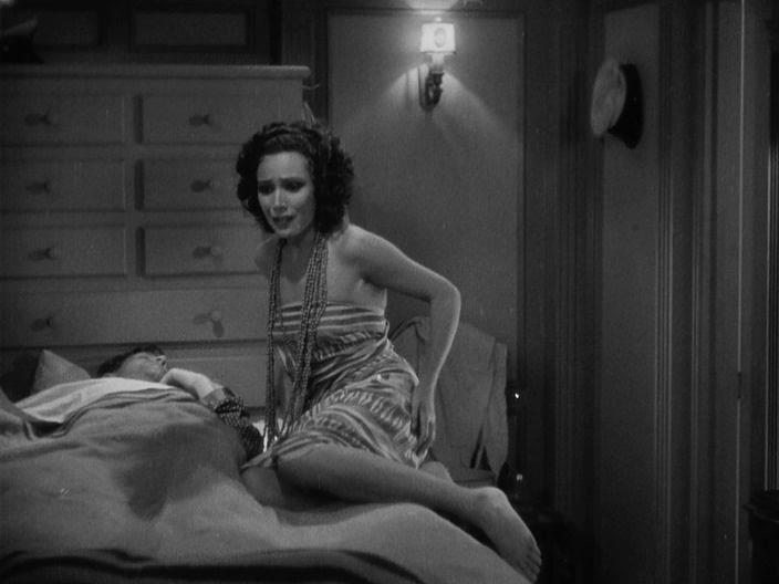 Кадры из Райская птичка (1932)