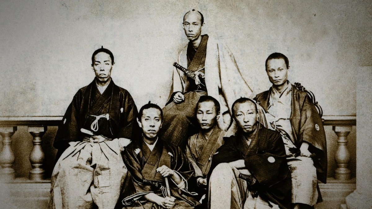 Кадры из Тучи над холмами (2009)