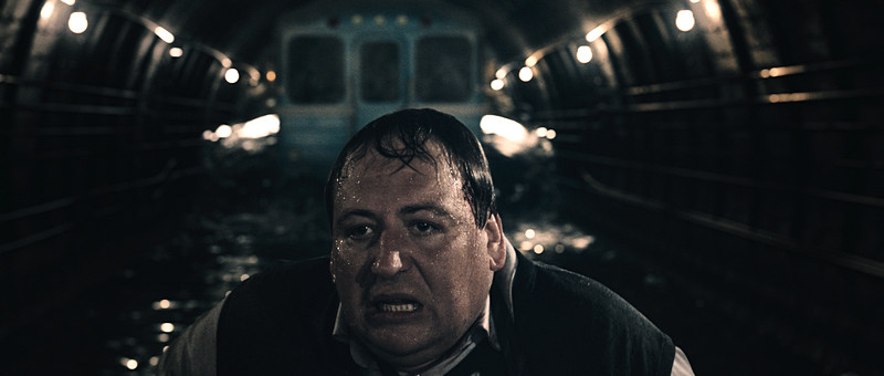 Кадры из Метро (2013)