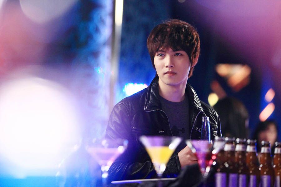 Кадры из Достоинство джентльмена (2012)