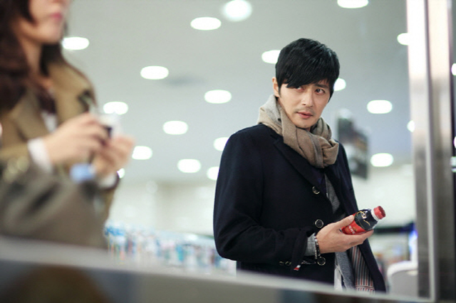 Кадры из Достоинство джентльмена (2012)