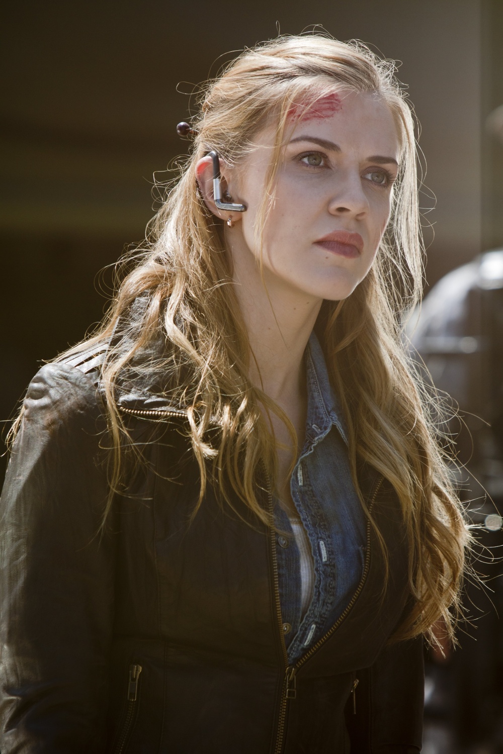 Кадры из Портал юрского периода: Новый мир (2012)