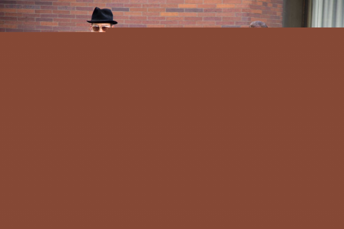 Кадры из Ледяной (2012)