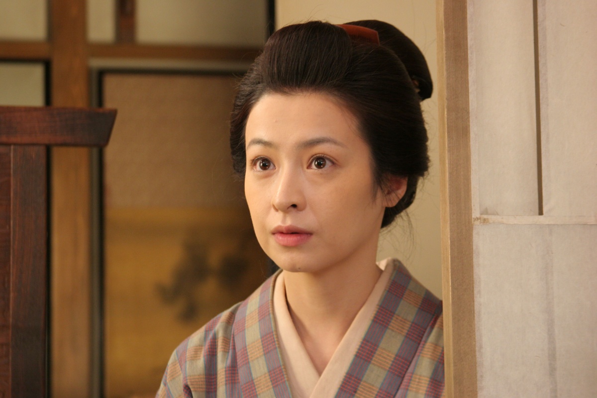 Кадры из Любовь и честь (2006)