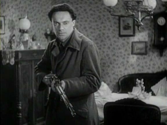 Кадры из Западный фронт, 1918 год (1930)