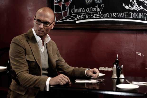 Кадры из Интервью с убийцей (2012)